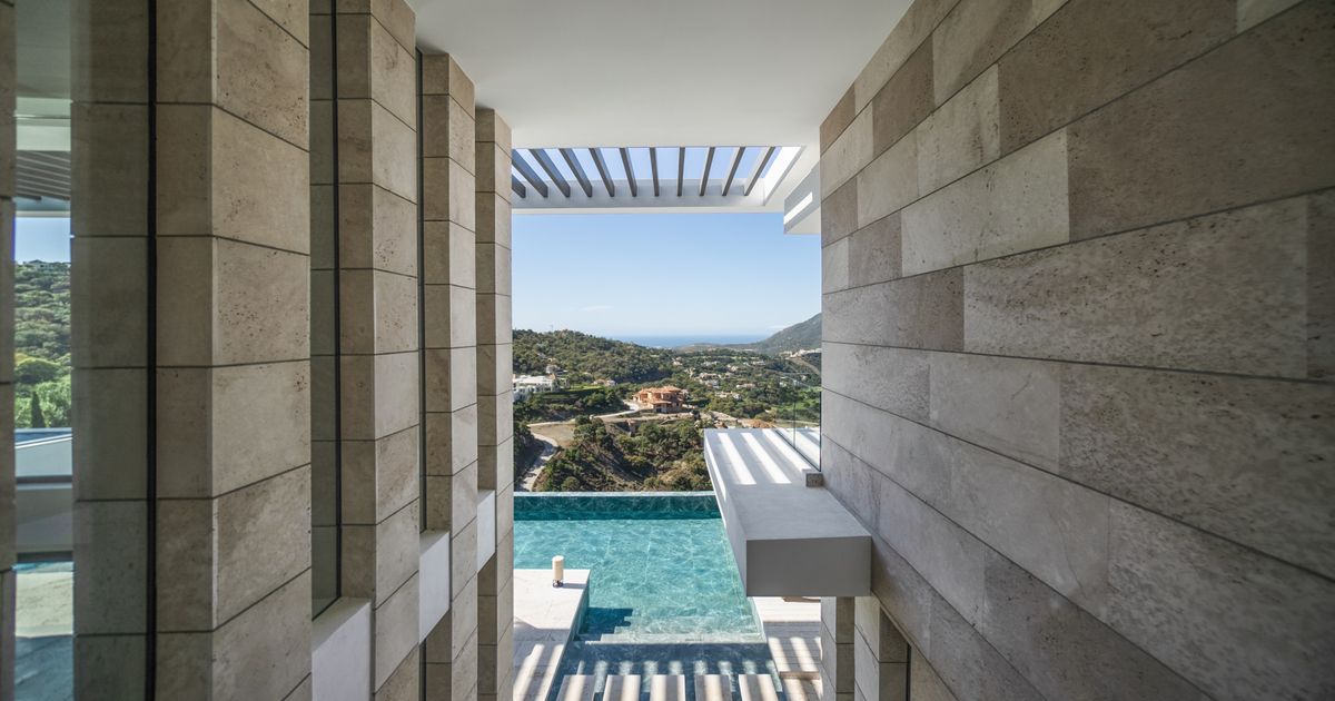 Villa en Benahavis, La Zagaleta, Benahavis, 11/12