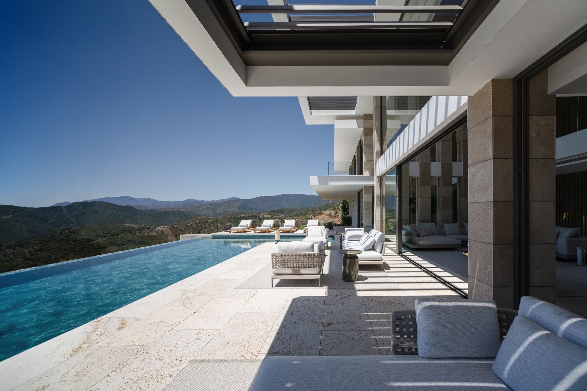 Villa en Benahavis, La Zagaleta, Benahavis, 12/12