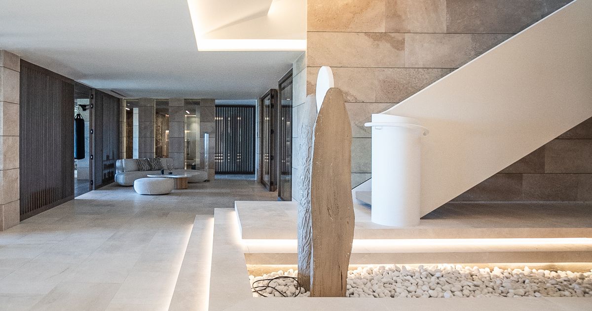 Villa en Benahavis, La Zagaleta, Benahavis, 3/12