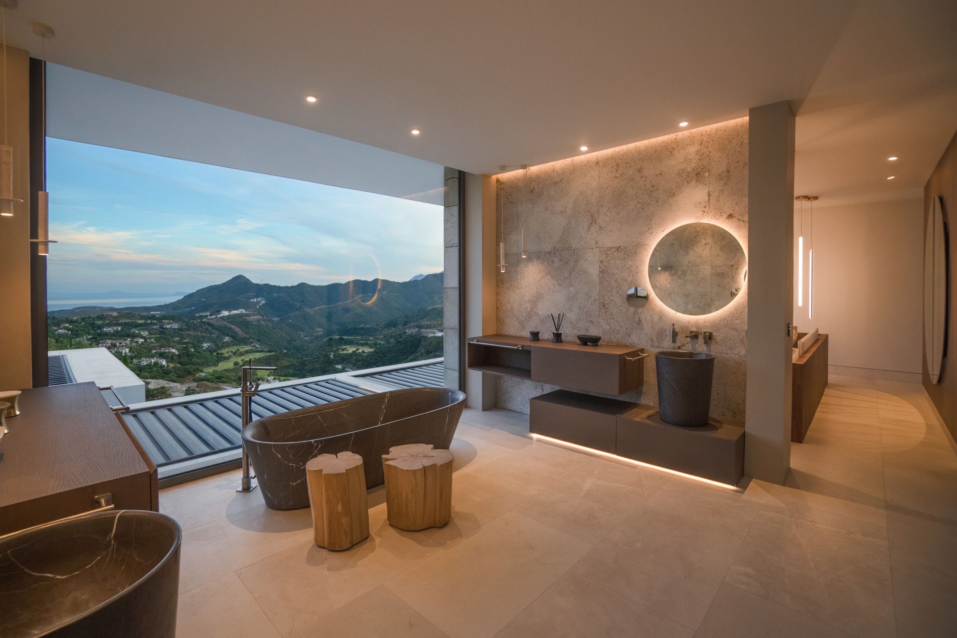Villa en Benahavis, La Zagaleta, Benahavis, 4/12