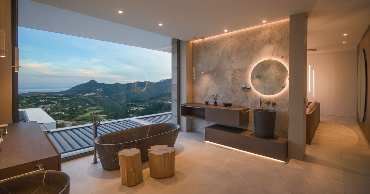 Villa en Benahavis, La Zagaleta, Benahavis, 4/12