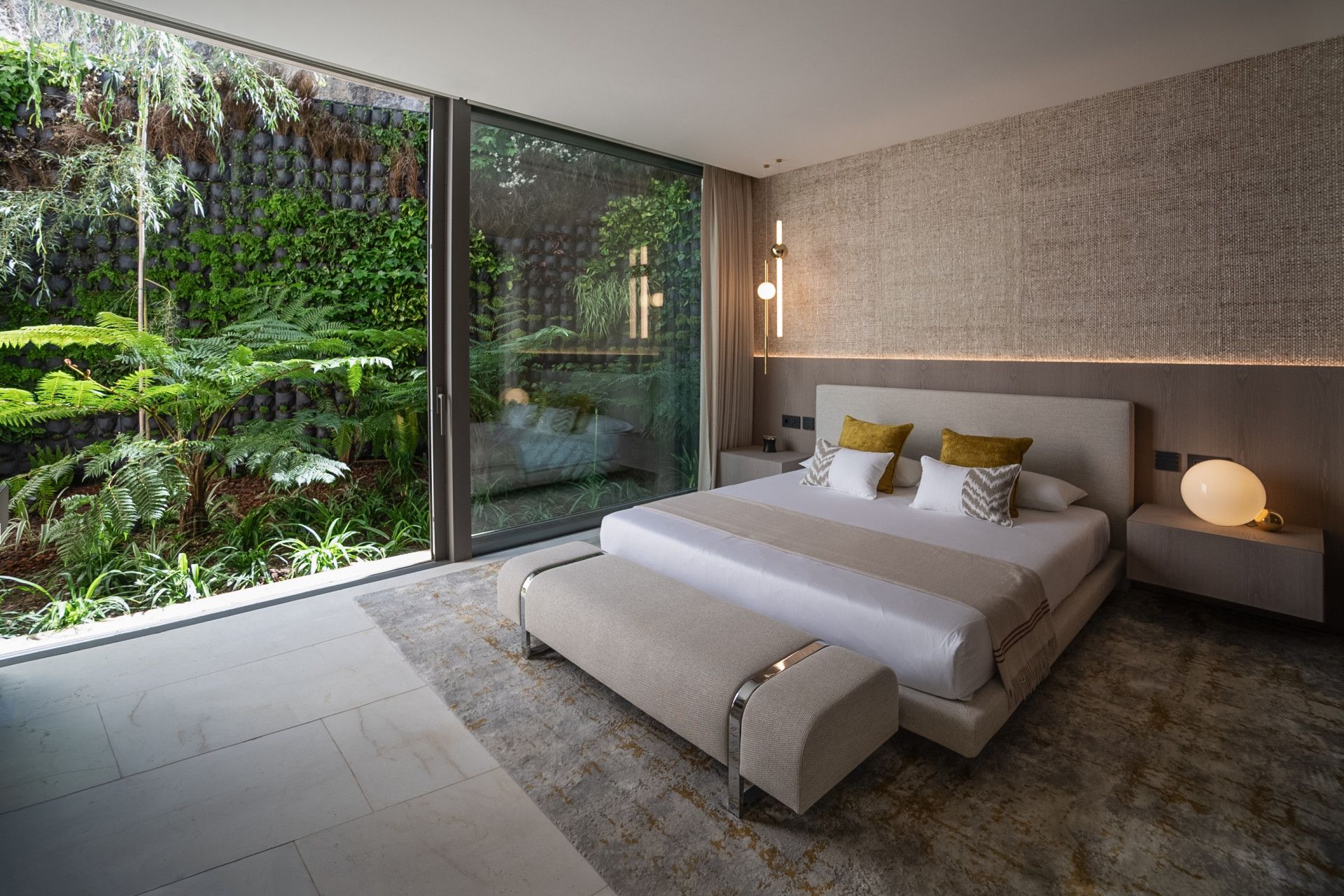 Villa en Benahavis, La Zagaleta, Benahavis, 6/12