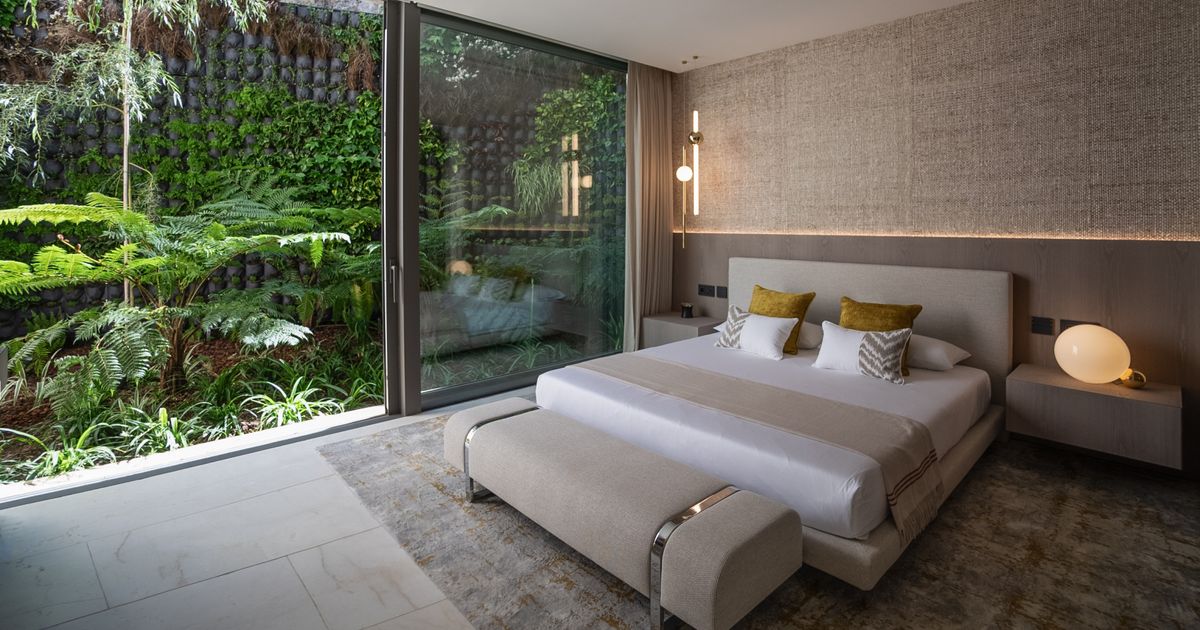 Villa en Benahavis, La Zagaleta, Benahavis, 6/12