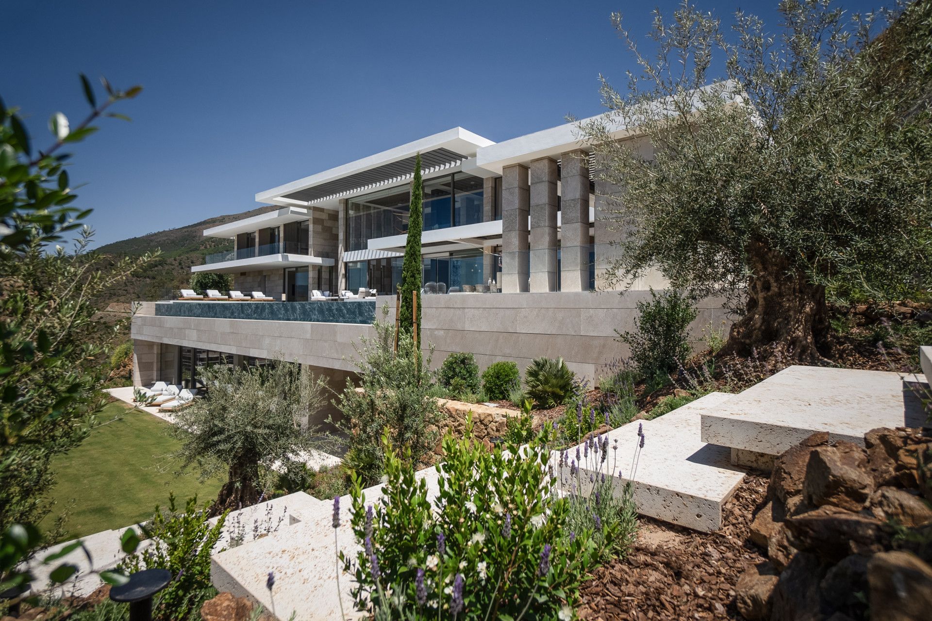 Villa en Benahavis, La Zagaleta, Benahavis, 7/12