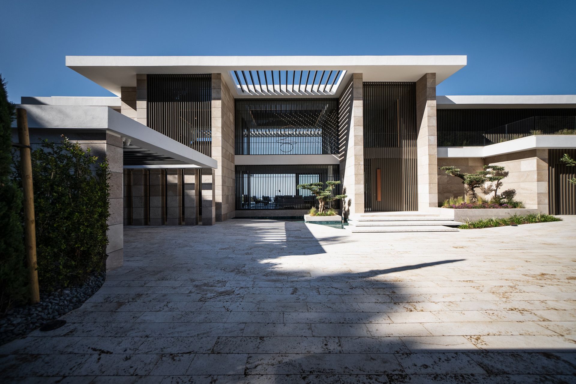 Villa en Benahavis, La Zagaleta, Benahavis, 8/12
