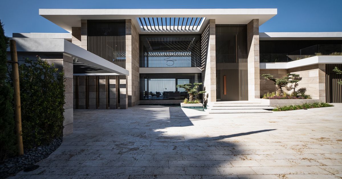 Villa en Benahavis, La Zagaleta, Benahavis, 8/12