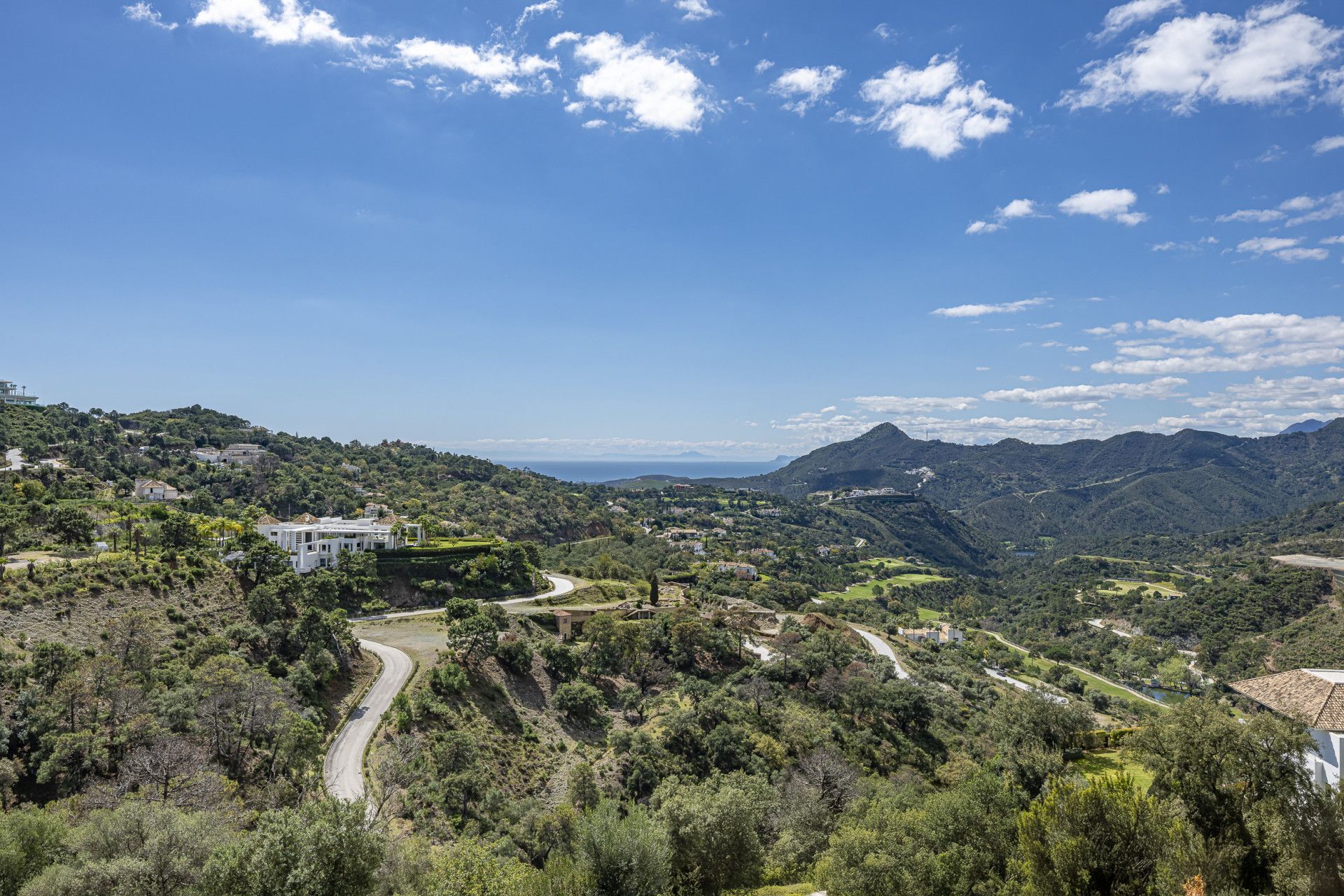 Villa en Benahavis, La Zagaleta, Benahavis, 9/12