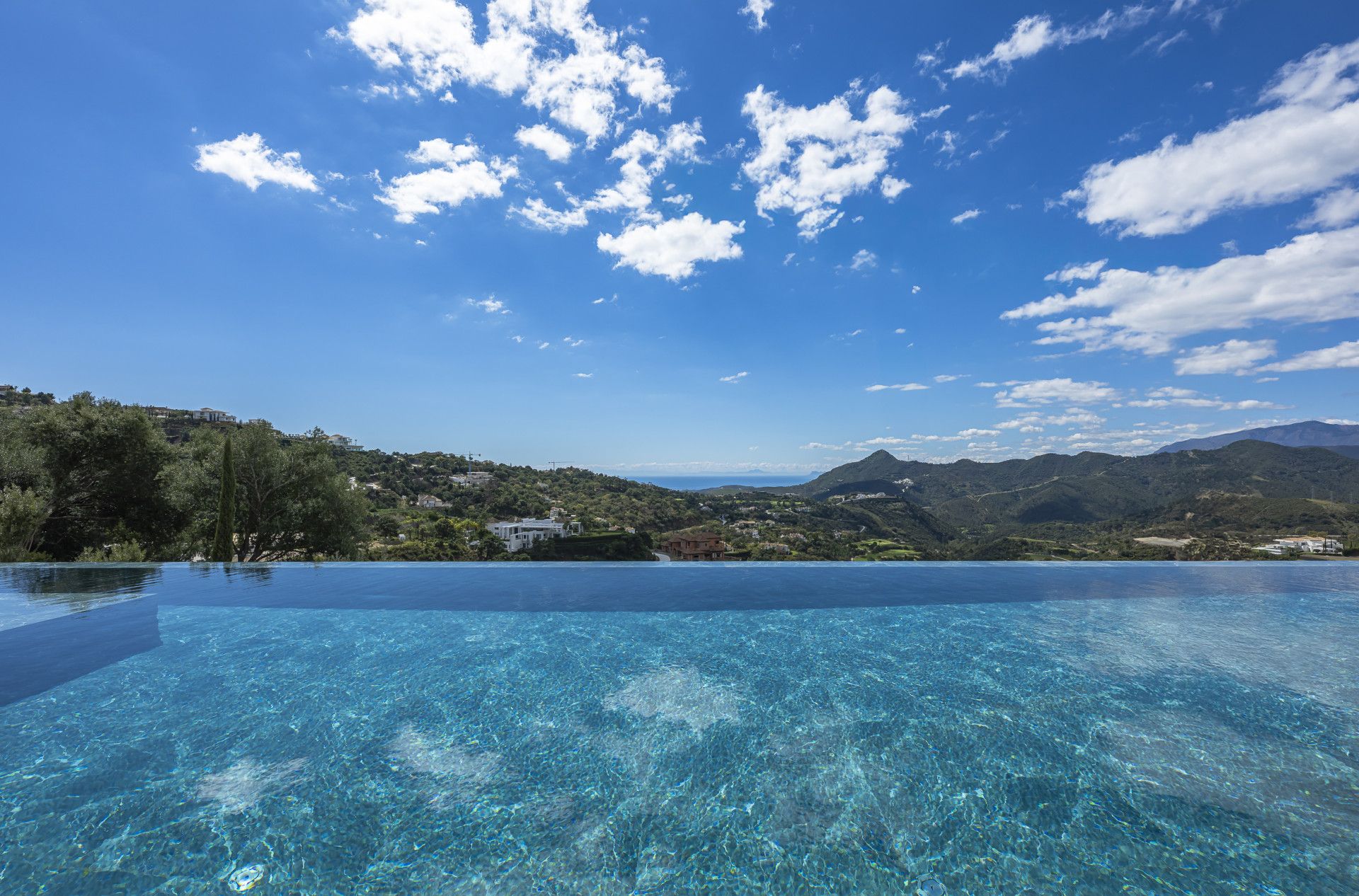Villa en Benahavis, La Zagaleta, Benahavis, 10/12