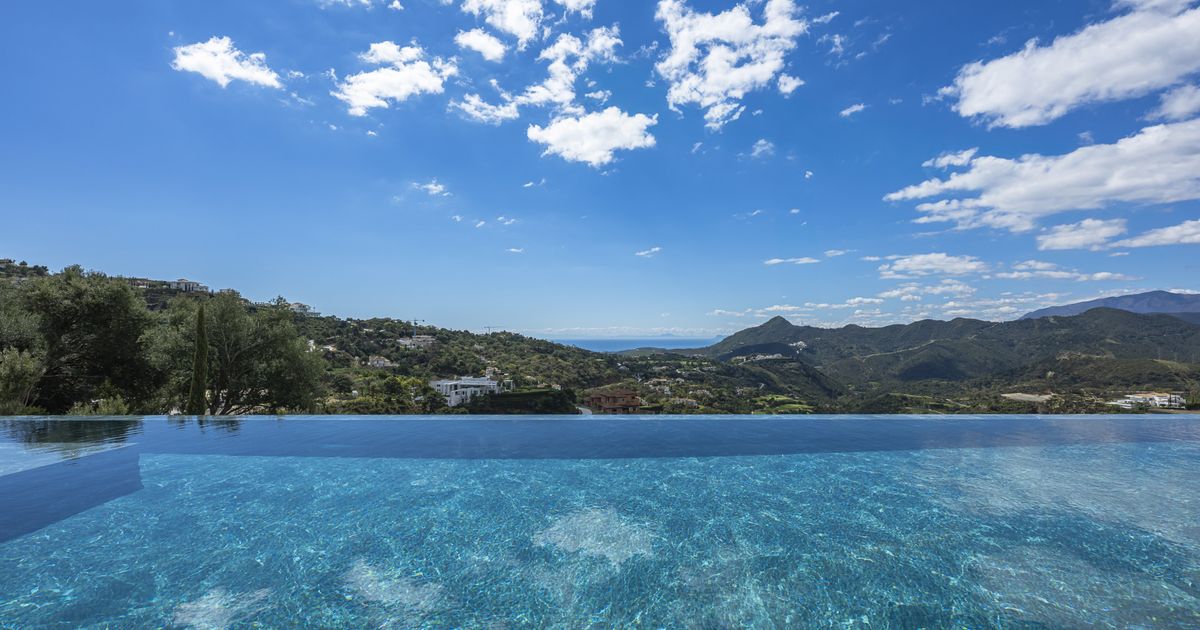 Villa en Benahavis, La Zagaleta, Benahavis, 10/12