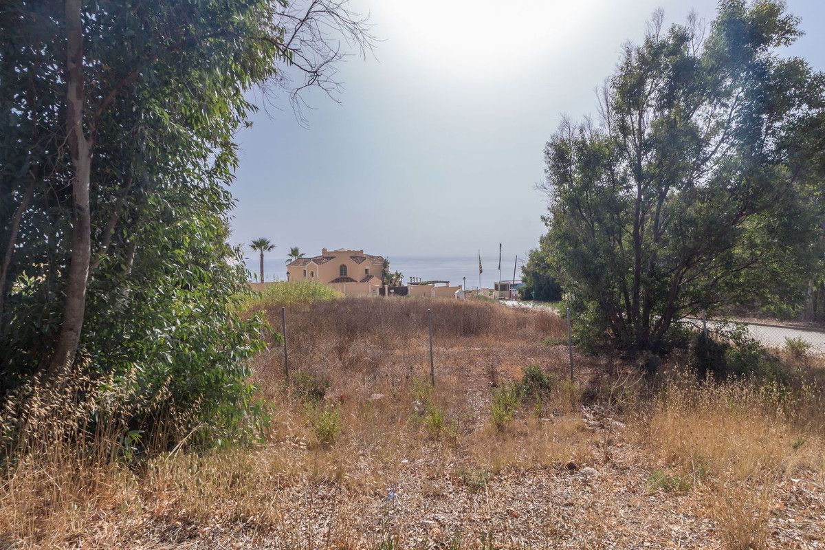 Residential Plot in Manilva, Manilva, 1/12