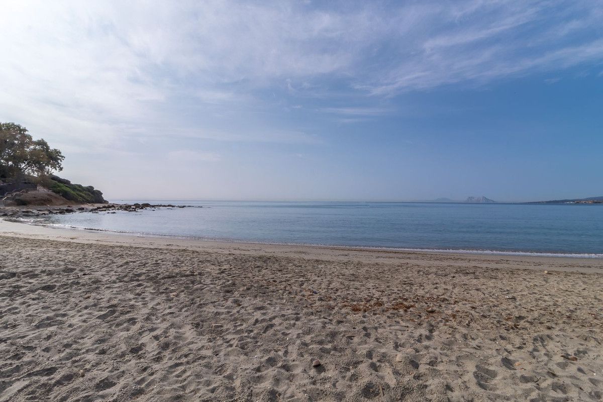 Residential Plot in Manilva, Manilva, 12/12