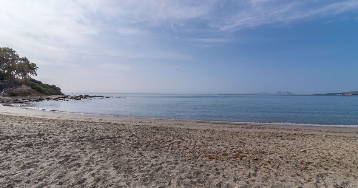 Residential Plot in Manilva, Manilva, 12/12