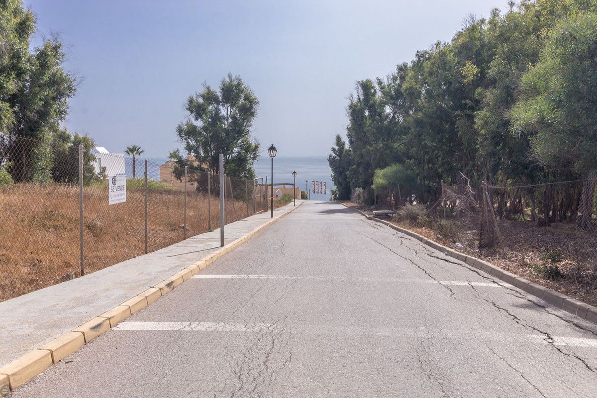 Residential Plot in Manilva, Manilva, 3/12