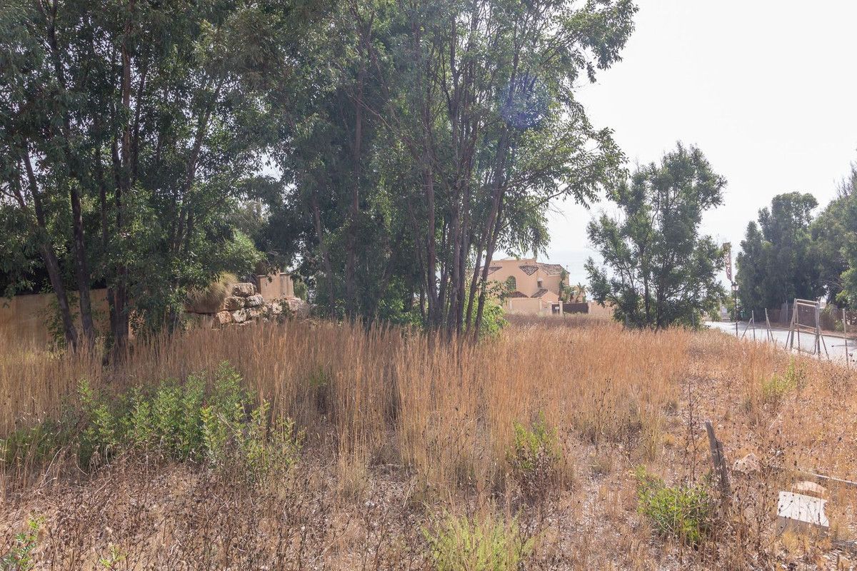 Residential Plot in Manilva, Manilva, 5/12