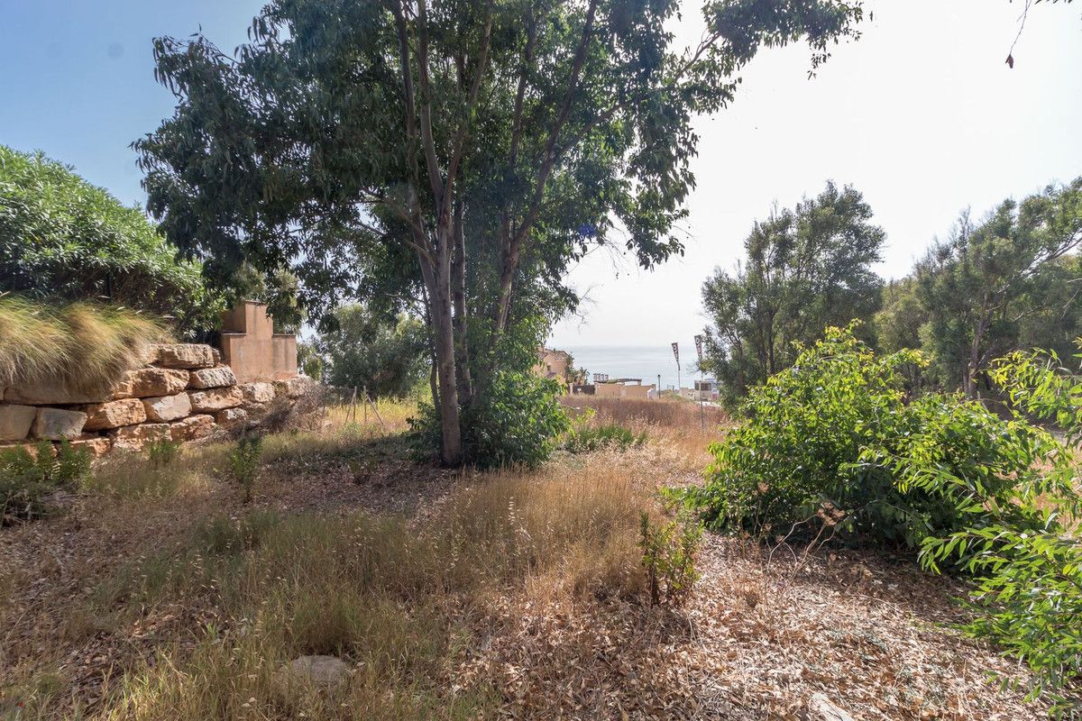 Residential Plot in Manilva, Manilva, 8/12