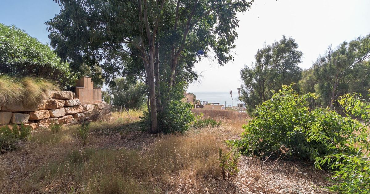 Residential Plot in Manilva, Manilva, 8/12