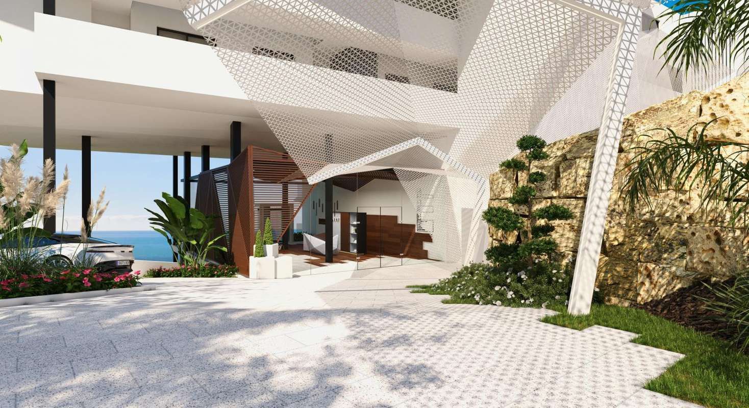 Apartamento en Benalmadena偏, Benalmadena, 2/12