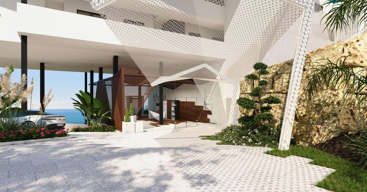 Apartamento en Benalmadena偏, Benalmadena, 2/12