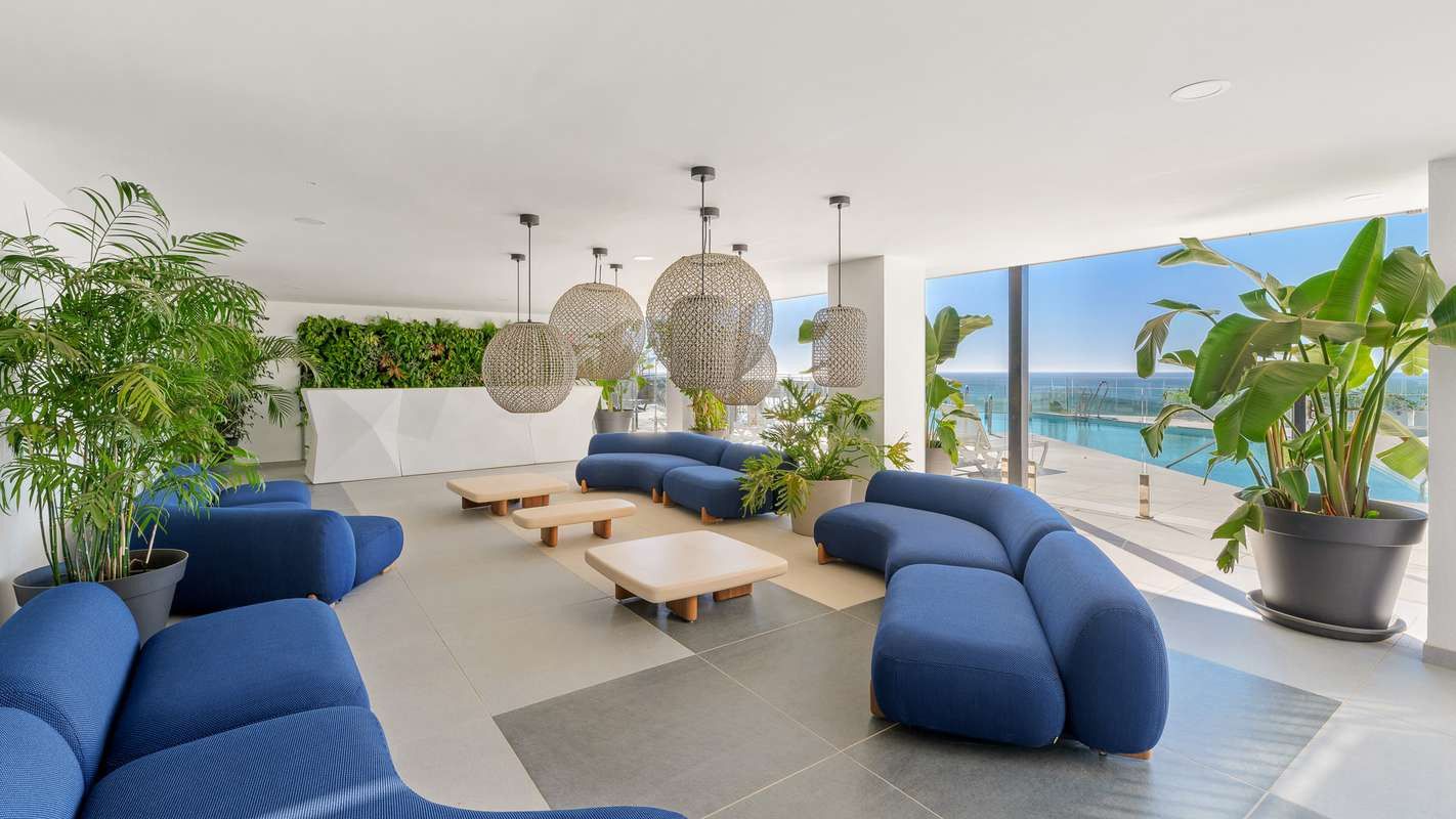 Apartamento en Benalmadena偏, Benalmadena, 12/12