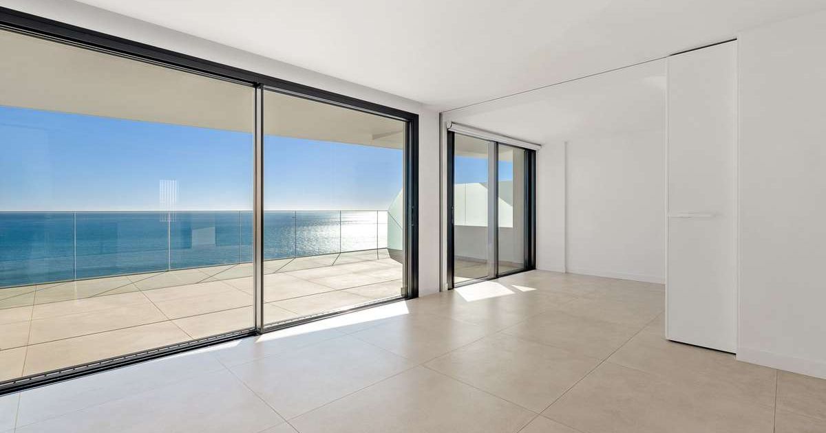 Apartamento en Benalmadena偏, Benalmadena, 4/12