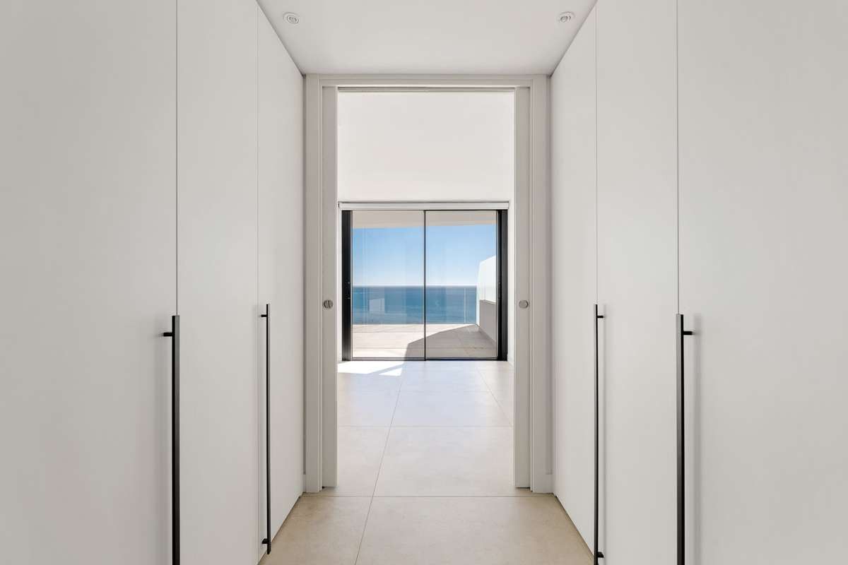 Apartamento en Benalmadena偏, Benalmadena, 5/12