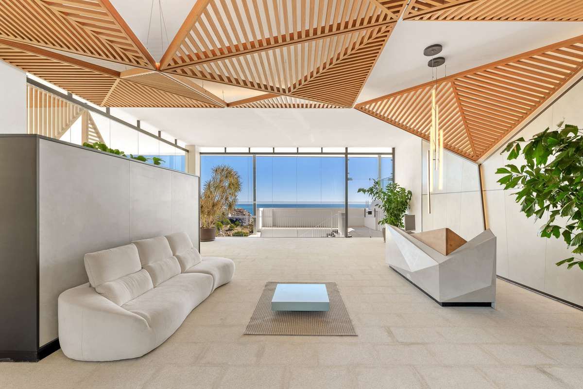 Apartamento en Benalmadena偏, Benalmadena, 10/12