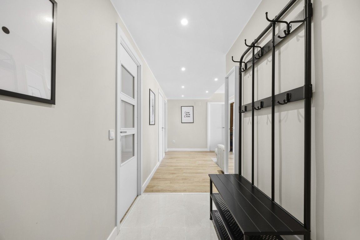 Appartement au premier étage à Benalmadena, Benalmadena, 7/12
