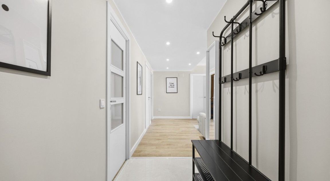 Appartement au premier étage à Benalmadena, Benalmadena, 7/12