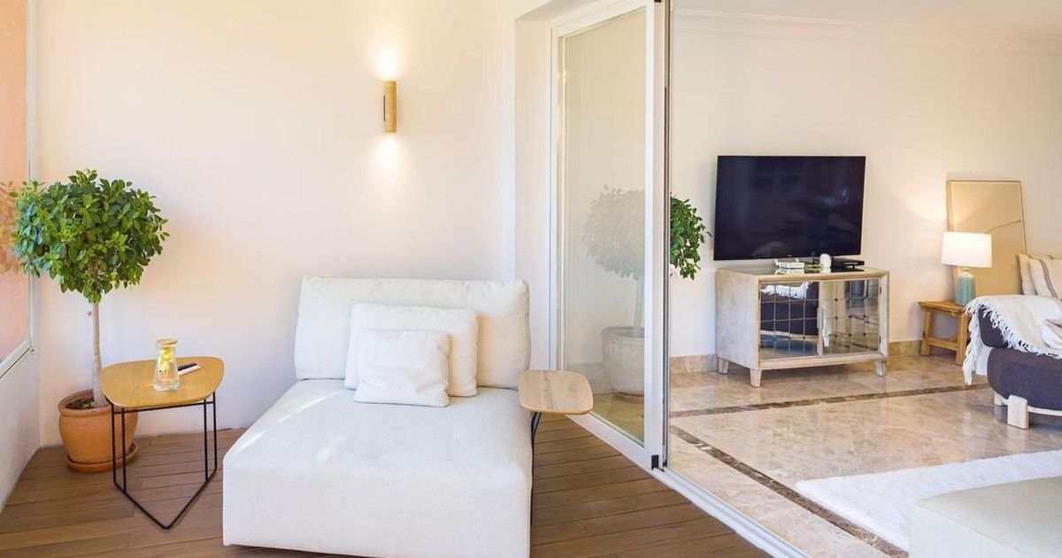 Erdgeschosswohnung in Nueva Andalucía, Nueva Andalucía, 11/12