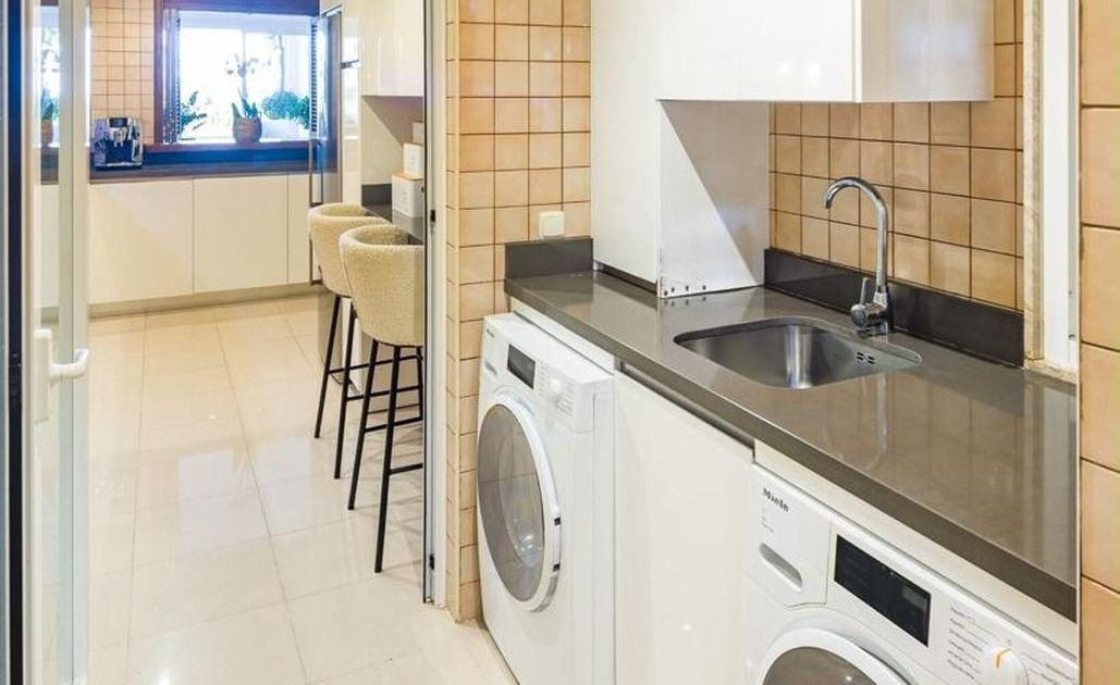 Erdgeschosswohnung in Nueva Andalucía, Nueva Andalucía, 6/12