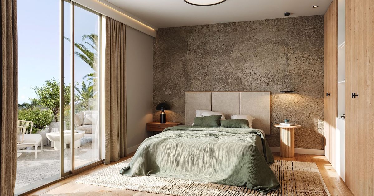 Apartament w Mijas Costa, Las Lagunas, Mijas Costa, 2/10