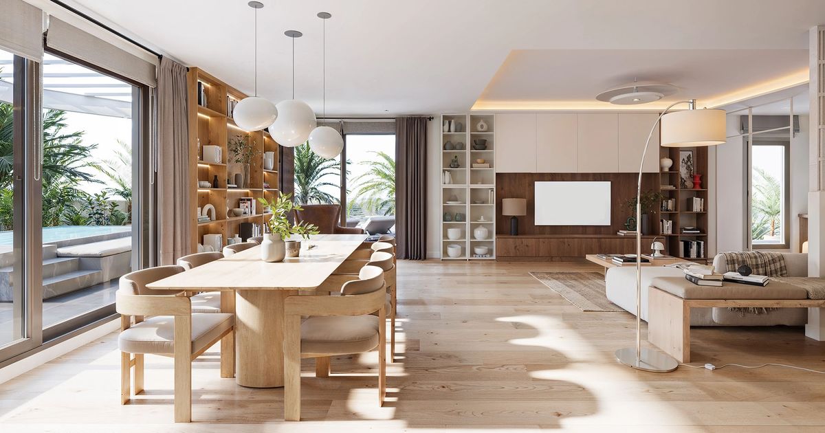 Apartament w Mijas Costa, Las Lagunas, Mijas Costa, 3/10