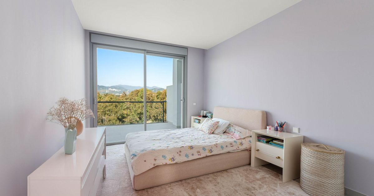 Doppelhaus-Villa in San Pedro de Alcantara, Guadalmina Alta, San Pedro de Alcantara, 6/12