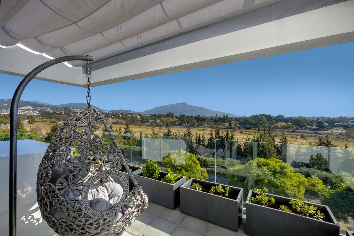 Penthouse in Estepona, Estepona, 1/12