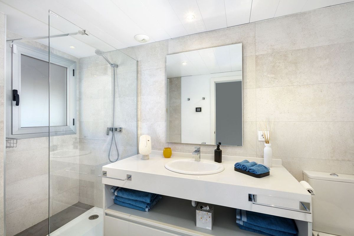 Penthouse in Estepona, Estepona, 11/12