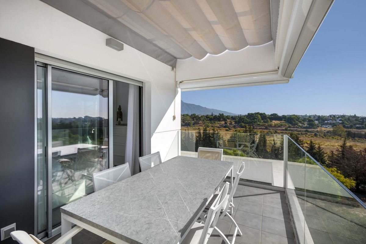 Penthouse in Estepona, Estepona, 12/12