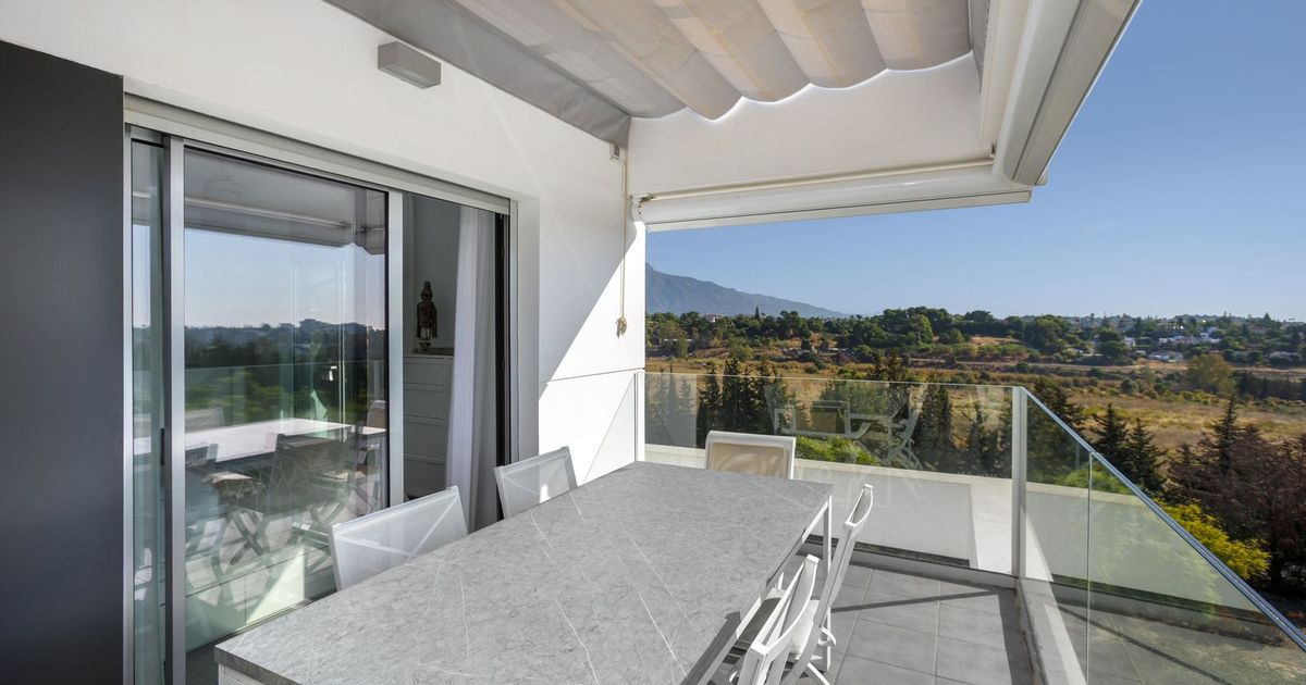 Penthouse in Estepona, Estepona, 12/12