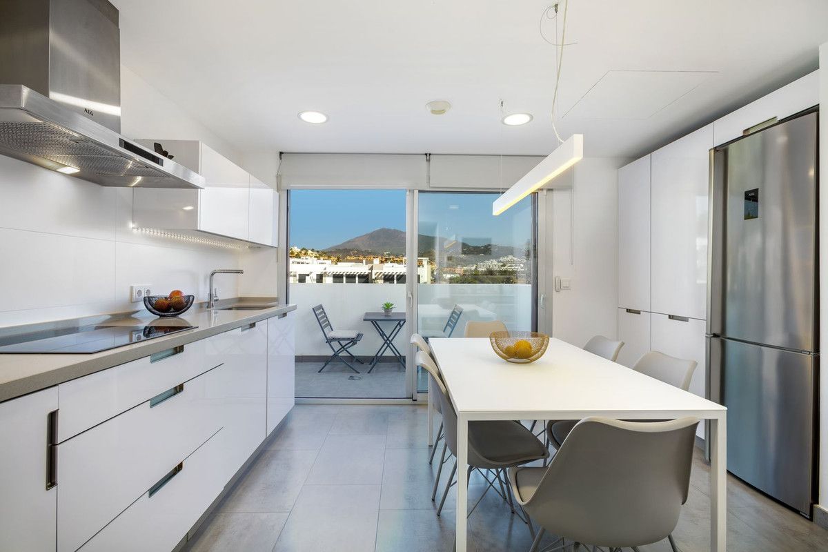Penthouse in Estepona, Estepona, 5/12