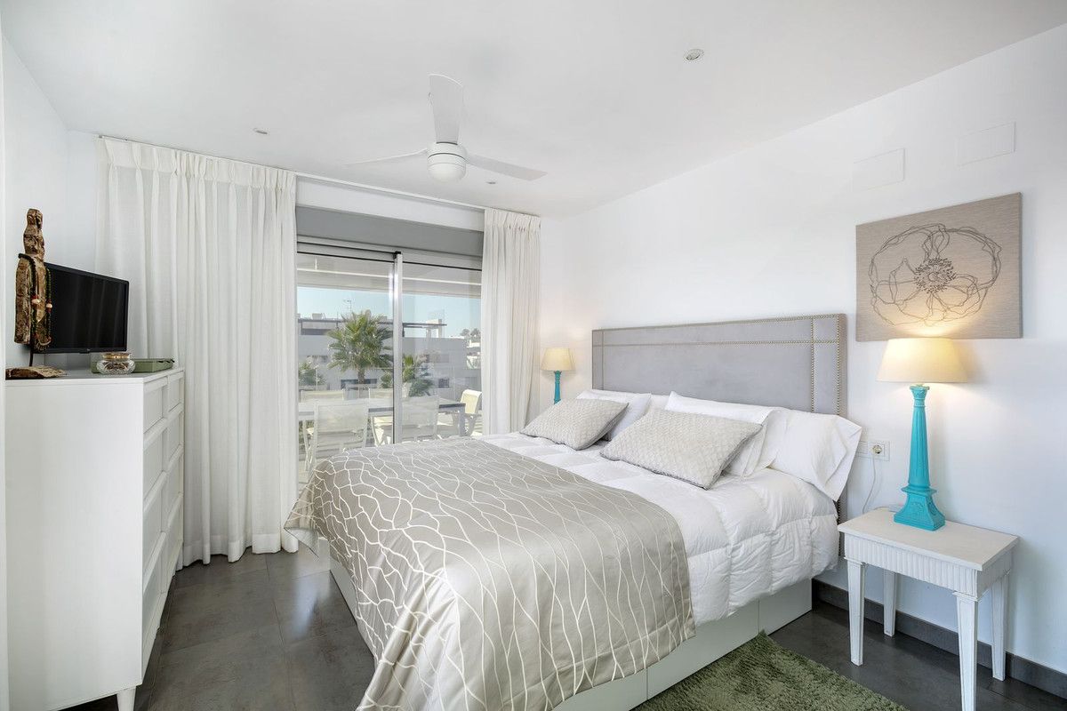 Penthouse in Estepona, Estepona, 7/12