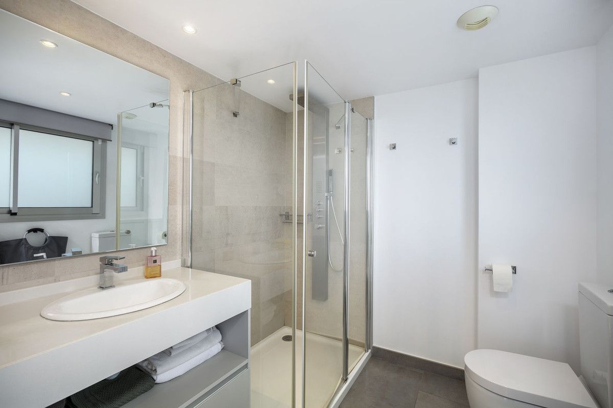 Penthouse in Estepona, Estepona, 9/12