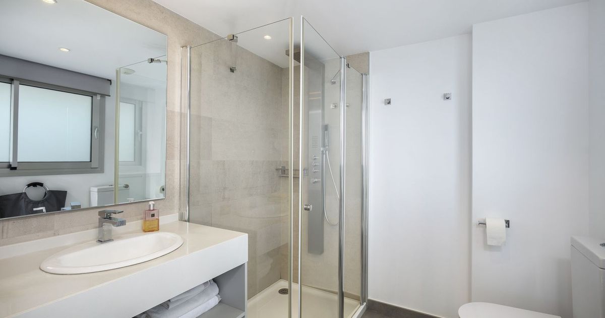 Penthouse in Estepona, Estepona, 9/12