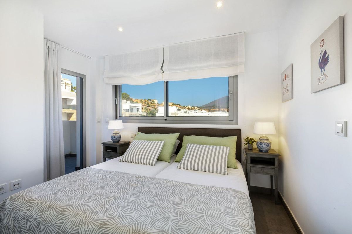 Penthouse in Estepona, Estepona, 10/12