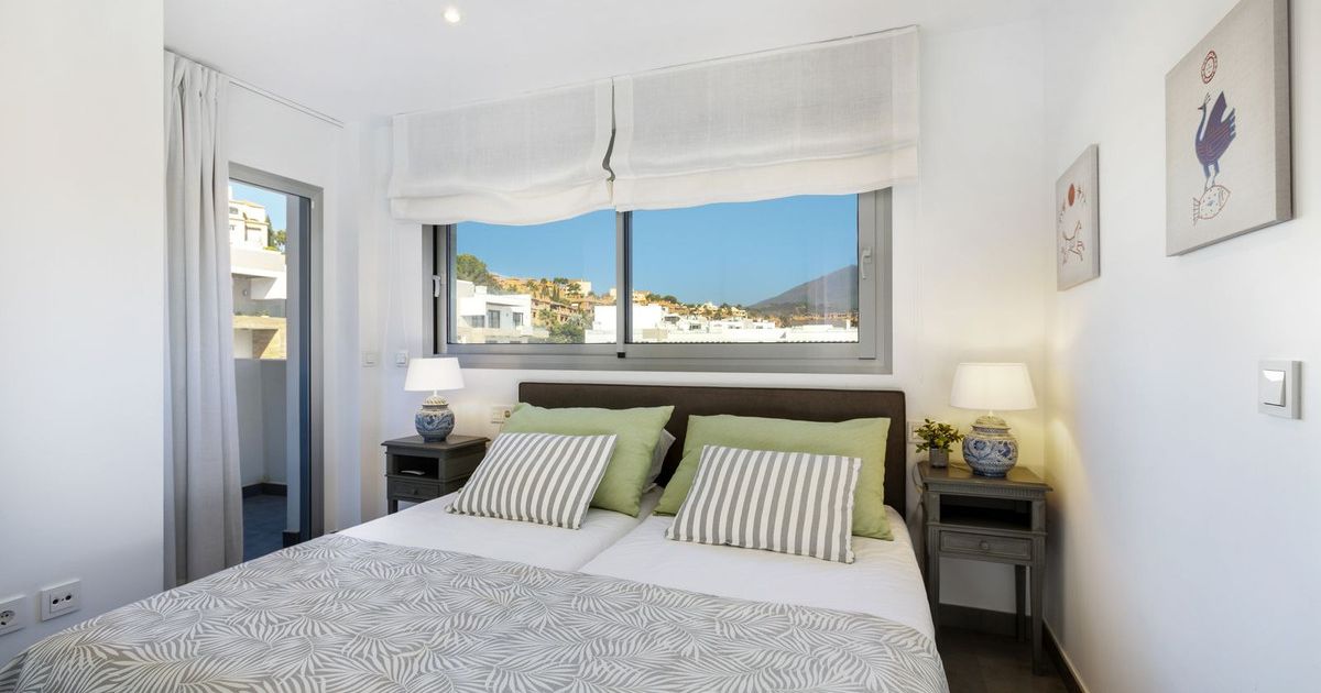 Penthouse in Estepona, Estepona, 10/12