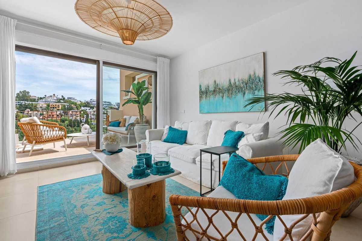 Penthouse Duplex in Estepona, Estepona, 1/12