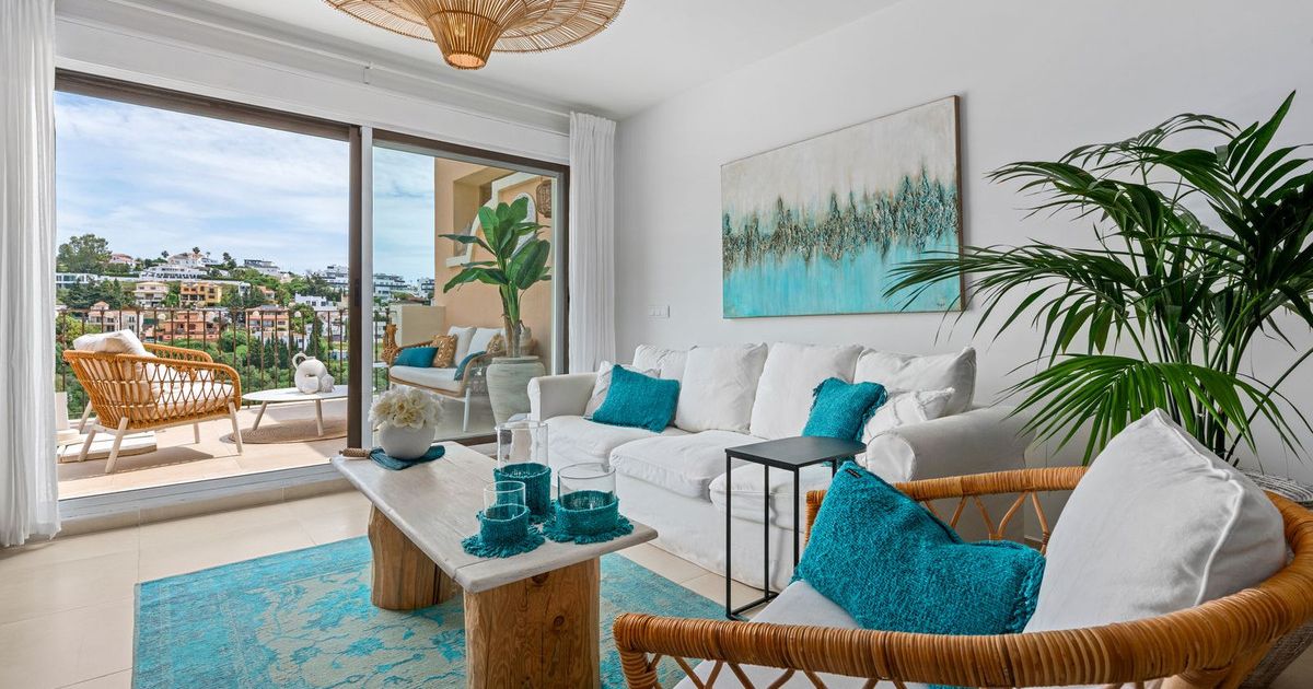 Penthouse Duplex in Estepona, Estepona, 1/12