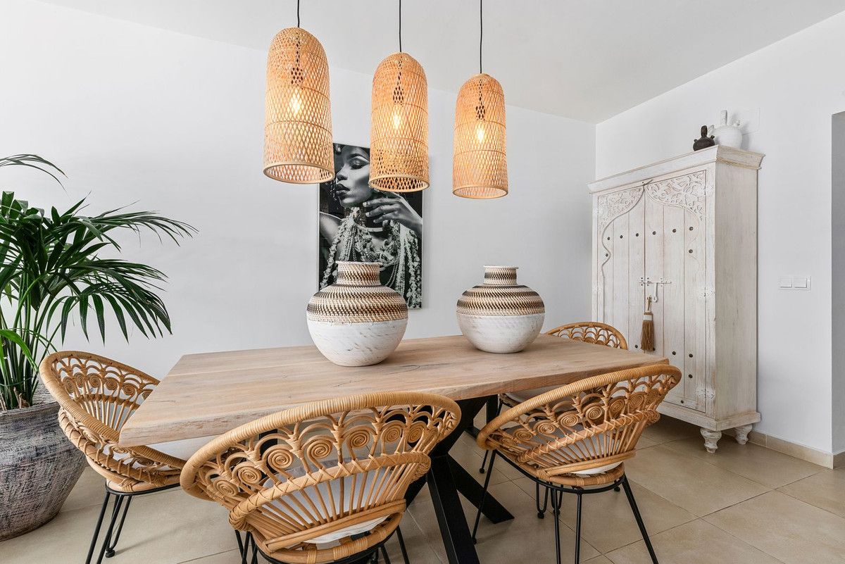 Penthouse Duplex in Estepona, Estepona, 11/12