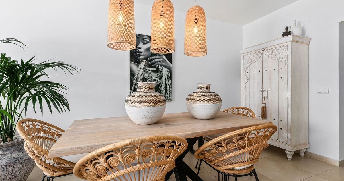 Penthouse Duplex in Estepona, Estepona, 11/12