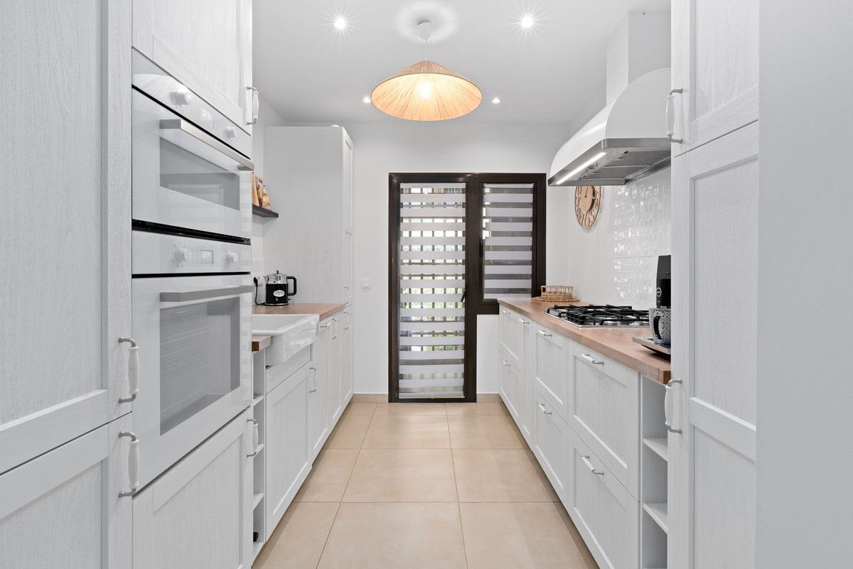 Penthouse Duplex in Estepona, Estepona, 12/12
