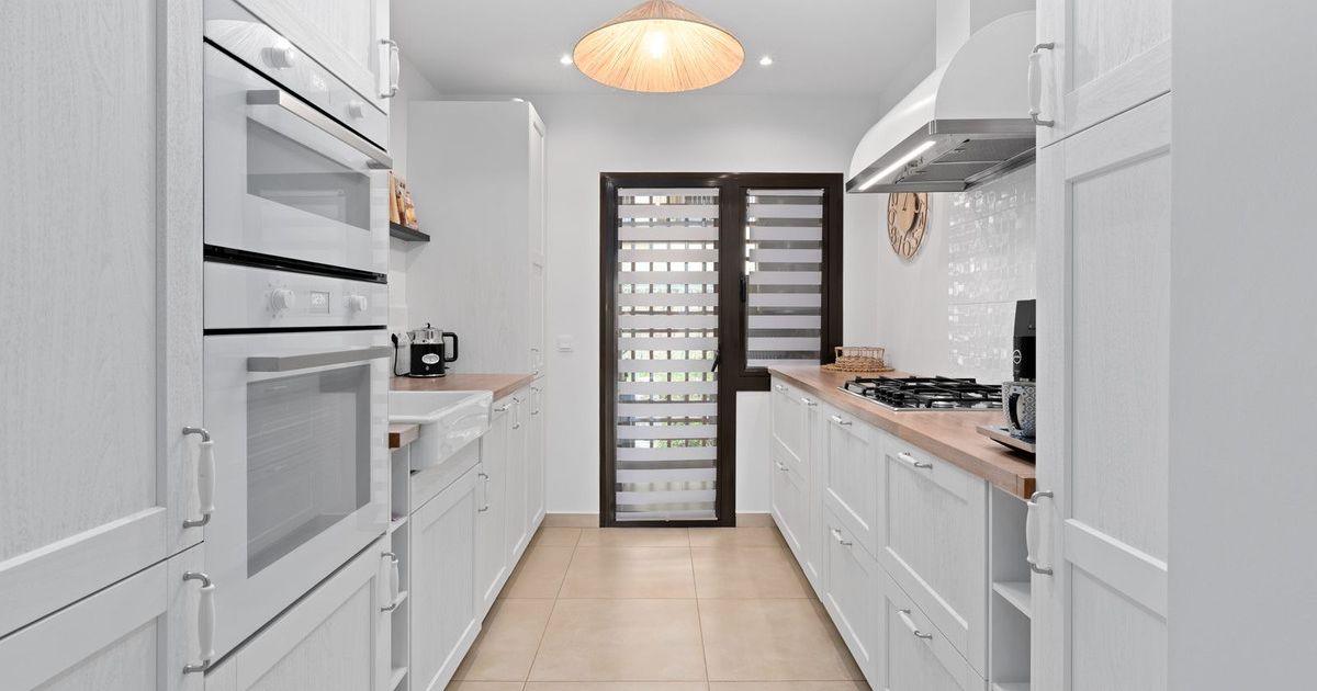 Penthouse Duplex in Estepona, Estepona, 12/12