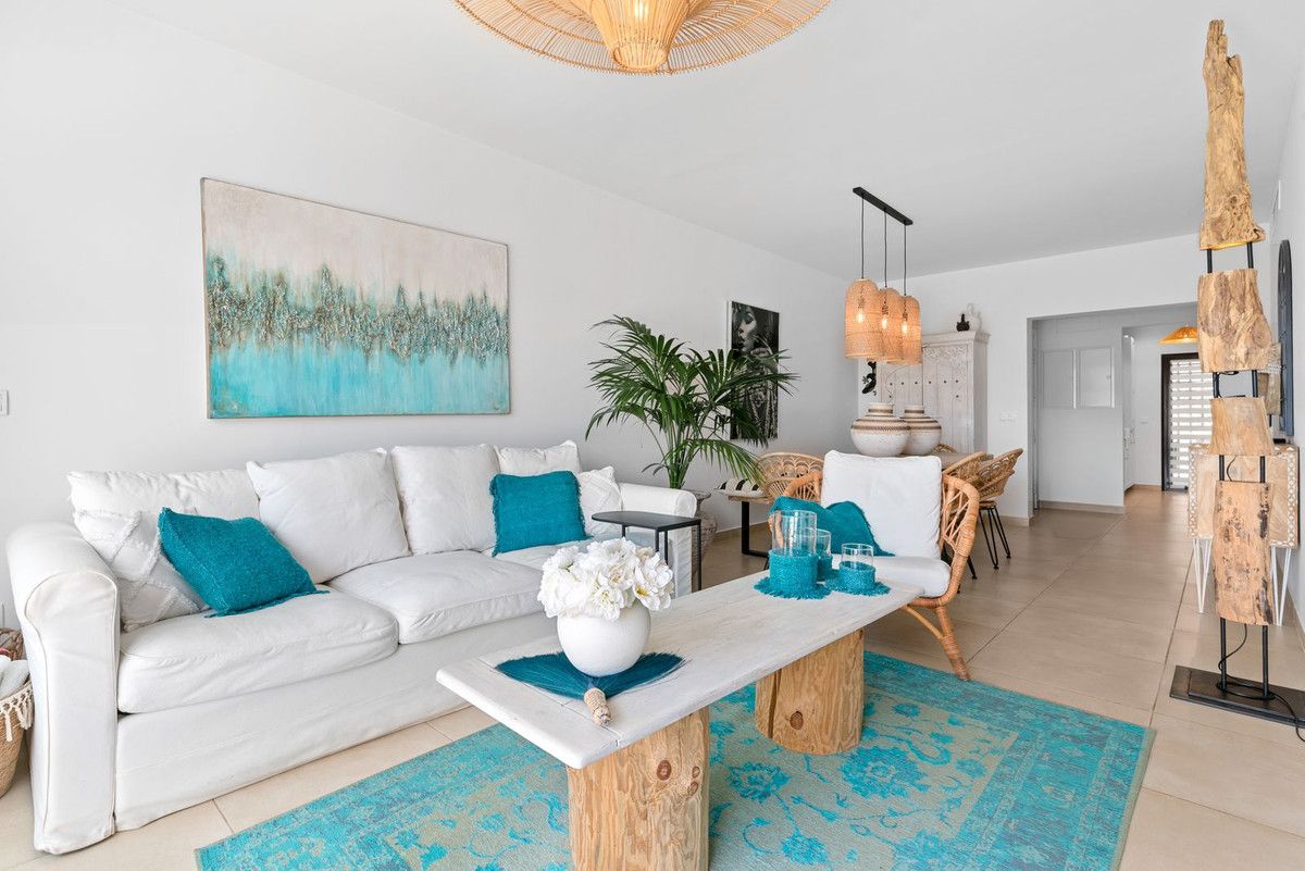 Penthouse Duplex in Estepona, Estepona, 6/12